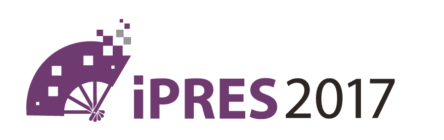 iPRES2017